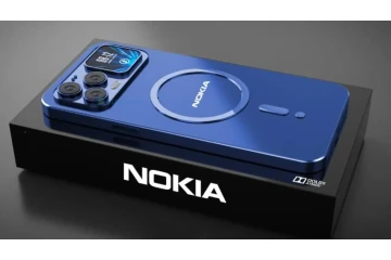 Nokia Oxygen Pro Max price 2025